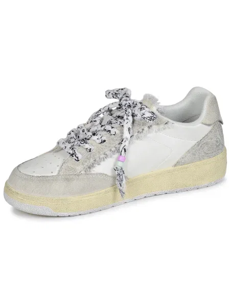 Sneakerși Arizona Love din piele de căprioară