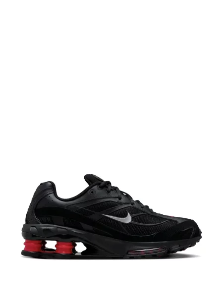 Sneakerși Nike negru