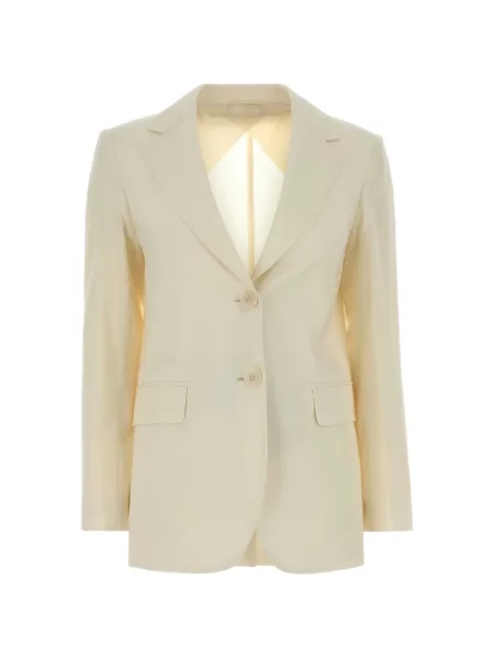 Sacou Max Mara de lână