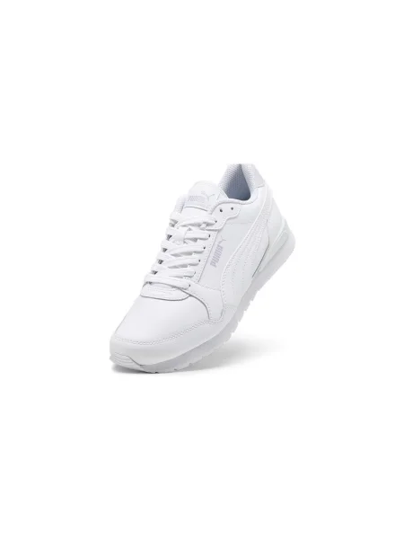 Pantofi Puma alb