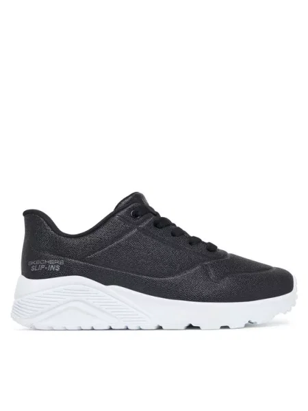 Αθλητικά Skechers Uno Lite Ease μαύρο