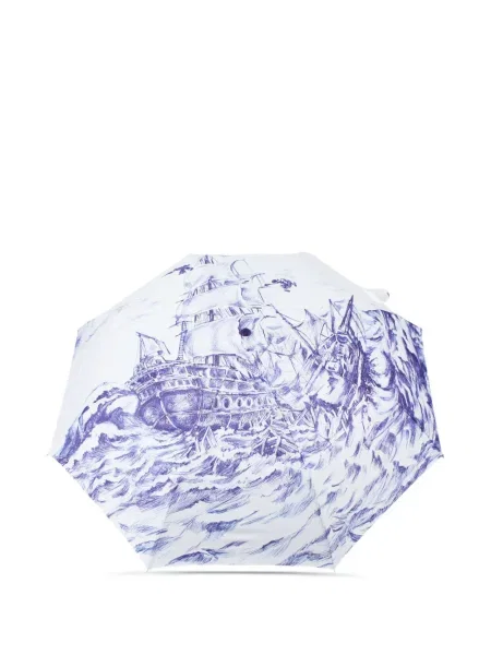 Kišobran Moschino bijela