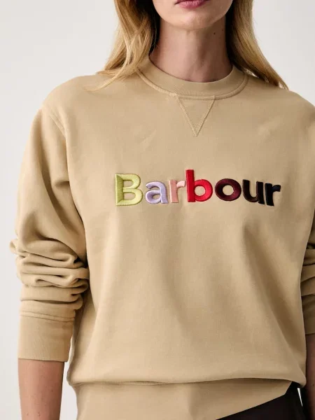 Barbour кофта Ashdown
