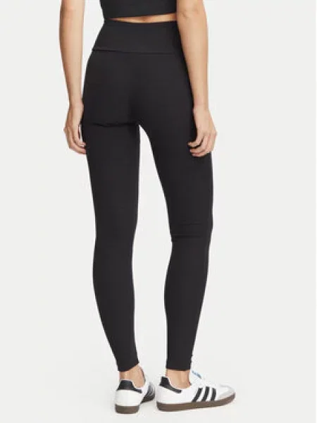 Adidas Leggings Essentials fekete