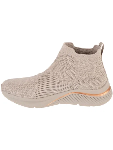 Pantofi Skechers bej