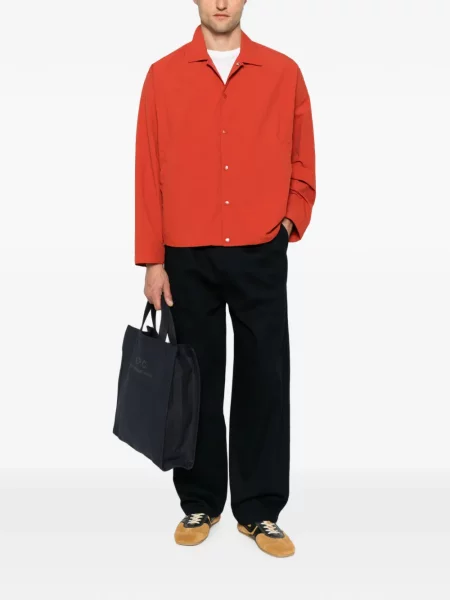 Pantaloni A.p.c. negru