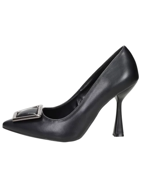 Pantofi Ferre negru