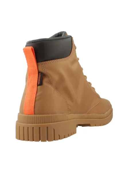 Palladium Planinarske cipele Pampa Cuff Wp+ bež