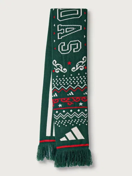 Adidas шарф XMAS