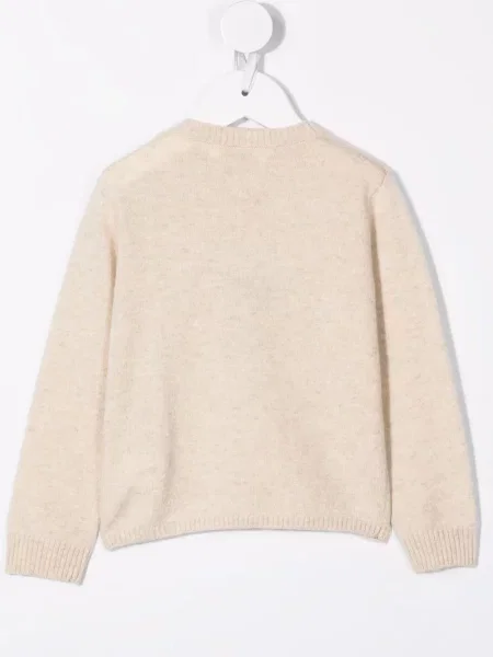 Sweter dziecięcy Bonpoint