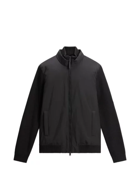 Geacă Woolrich negru