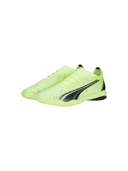 Pantofi Puma galben