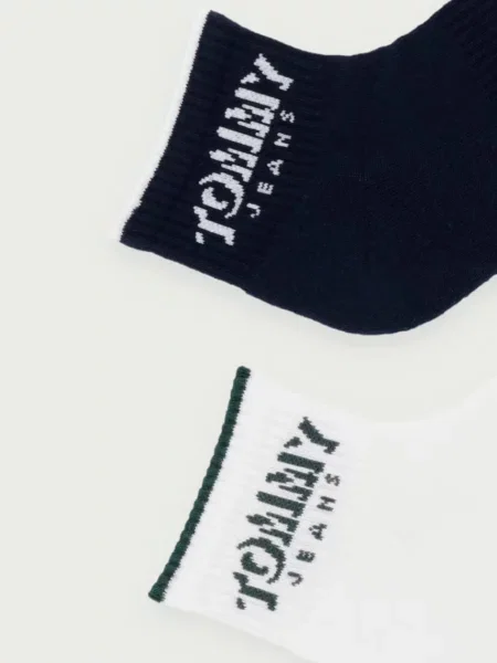 Tommy Hilfiger ponožky s bavlnou