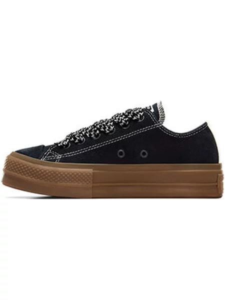Tenisky Converse čierna