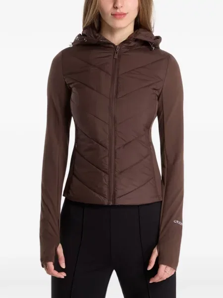 Dzseki Guess barna