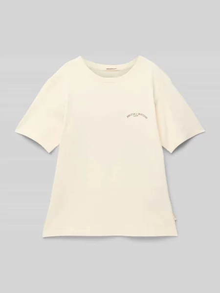 T-shirt z nadrukiem z napisem model ‘HYDRA’ Jack & Jones