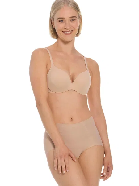 MAGIC Bodyfashion Chiloți modelatori Everyday cappuccino maro