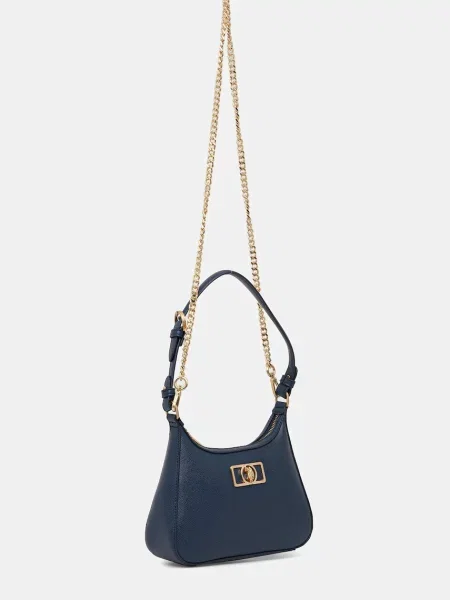 Сумочка U.S. Polo Assn. Jones рожевий