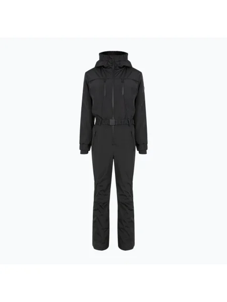 Дамски скиорски гащеризон Sportalm black черно