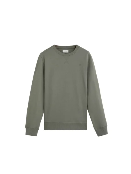 Palton Scalpers verde