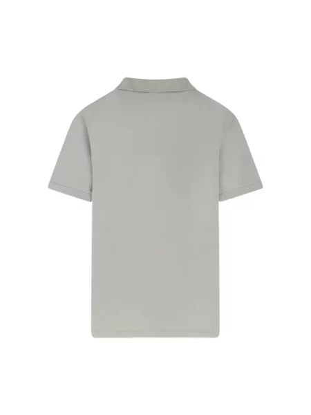 Koszulka polo Stone Island z kamieniami beżowa