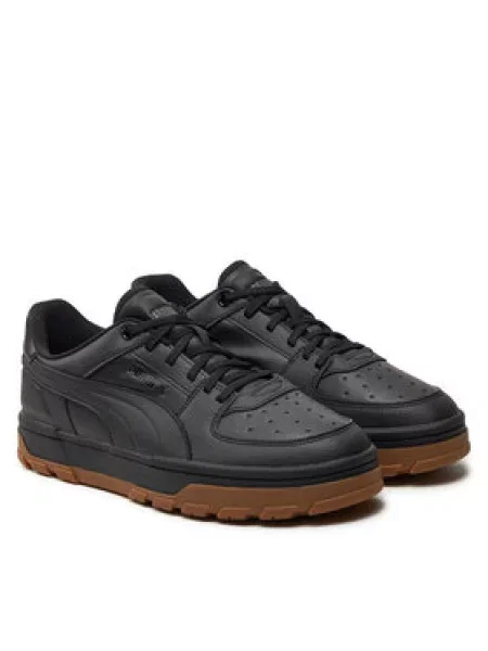 Puma Sneakersy Puma Caven Abrupt 04 černá