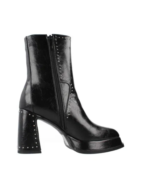 Pantofi Noa Harmon negru