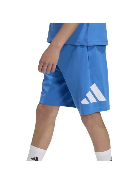 Gyerek ruha Adidas kék