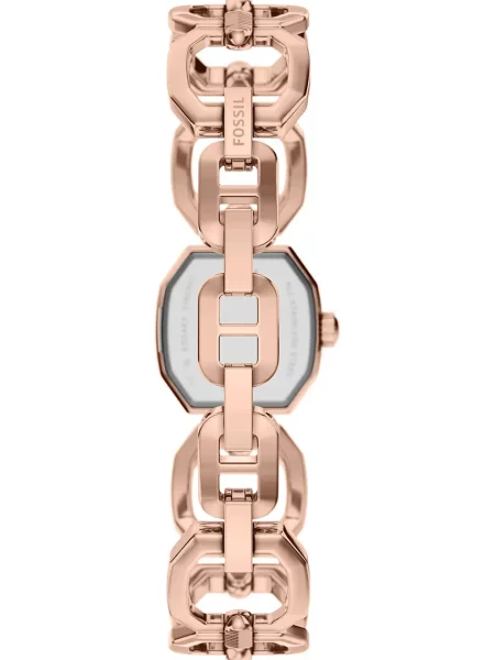 Fossil ceas pentru femei Harlow roz