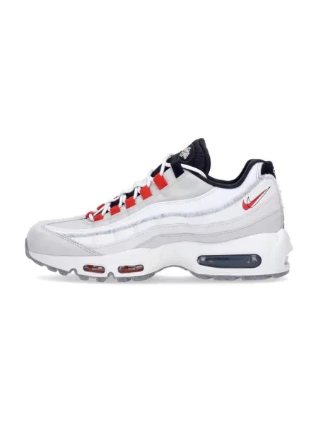 Sneakersy Nike Air Max czarne