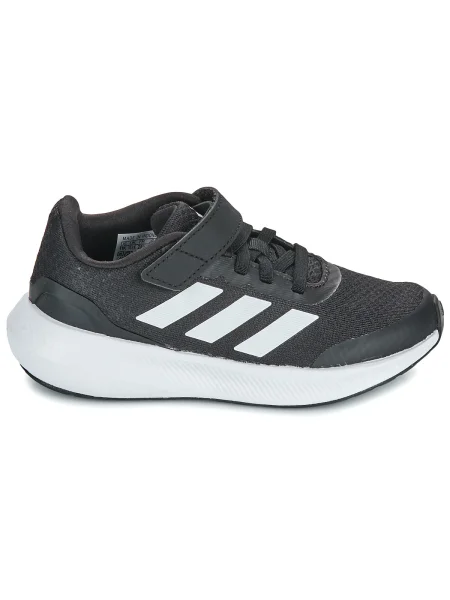 Pantofi copii Adidas negru