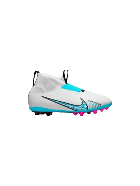 Gyerek félcipő Nike fehér