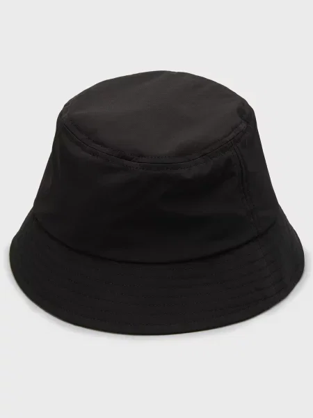 Панама Ea7 Emporio Armani чорна