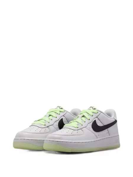 Sportbačiai Nike Air Force 1 balta