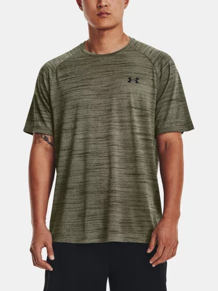 Tricou Under Armour gri
