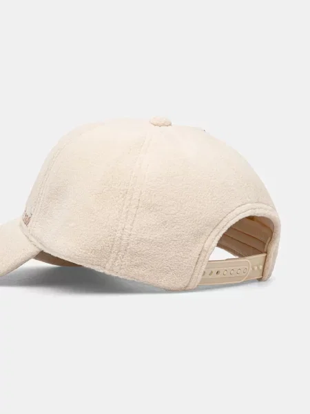 Olcsóbban. Timberland női Fit Fleece sapka angora. Méret: OS bézs