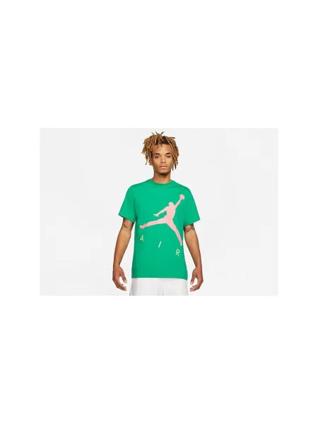 Tricou Nike verde