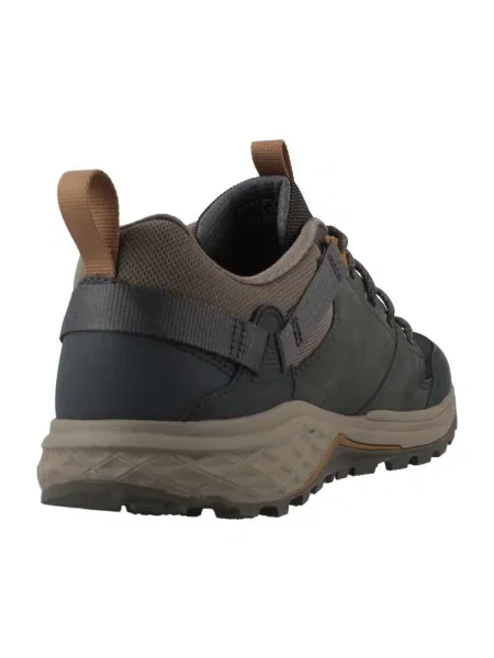 Pantofi Teva verde