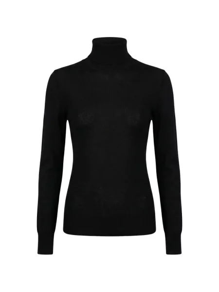 Pulover Toccin negru