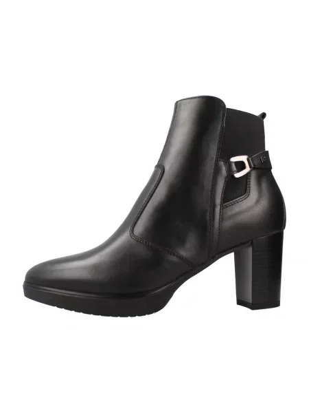 Pantofi Nerogiardini negru