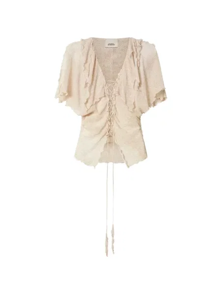 Bluză Isabel Marant