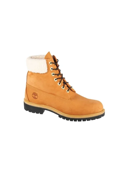 Pantofi Timberland portocaliu