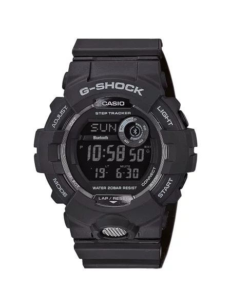 Satovi G-shock crna