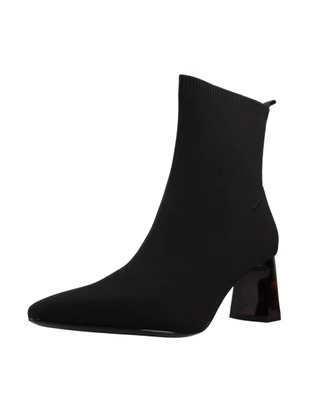 Pantofi Tamaris negru