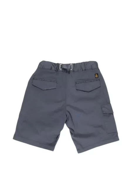 Pantaloni scurți cargo Refrigiwear albastru