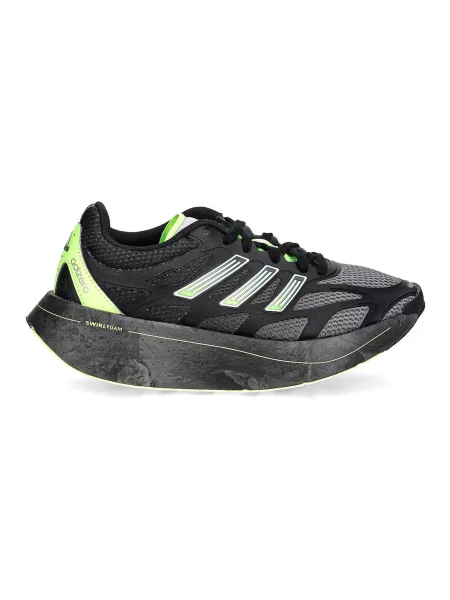 Tenisky Adidas čierna