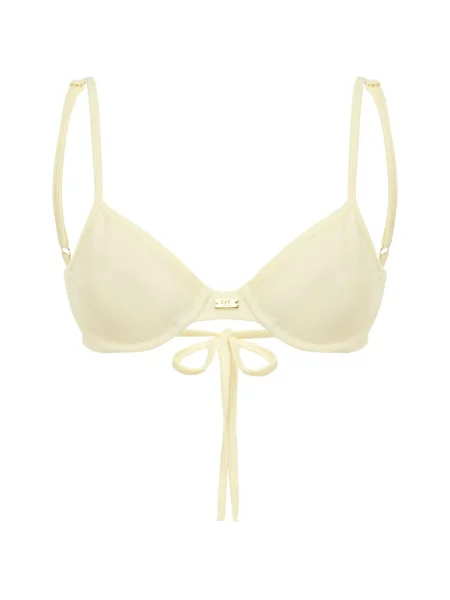 Top Fae Swim