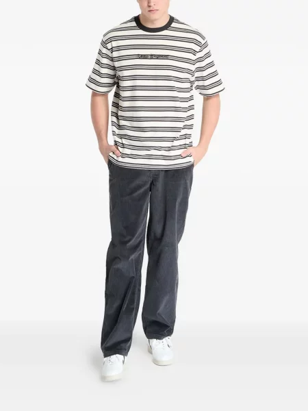 Tricou Guess cu broderie
