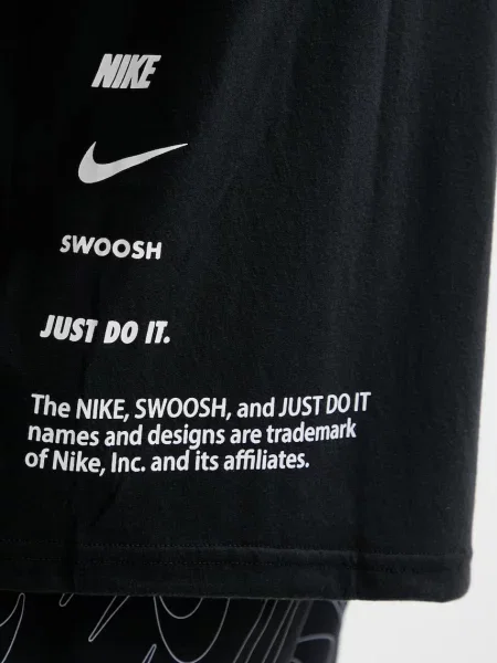 Футболка Nike