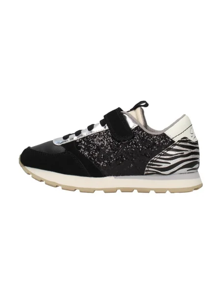 Pantofi copii Sun68 negru